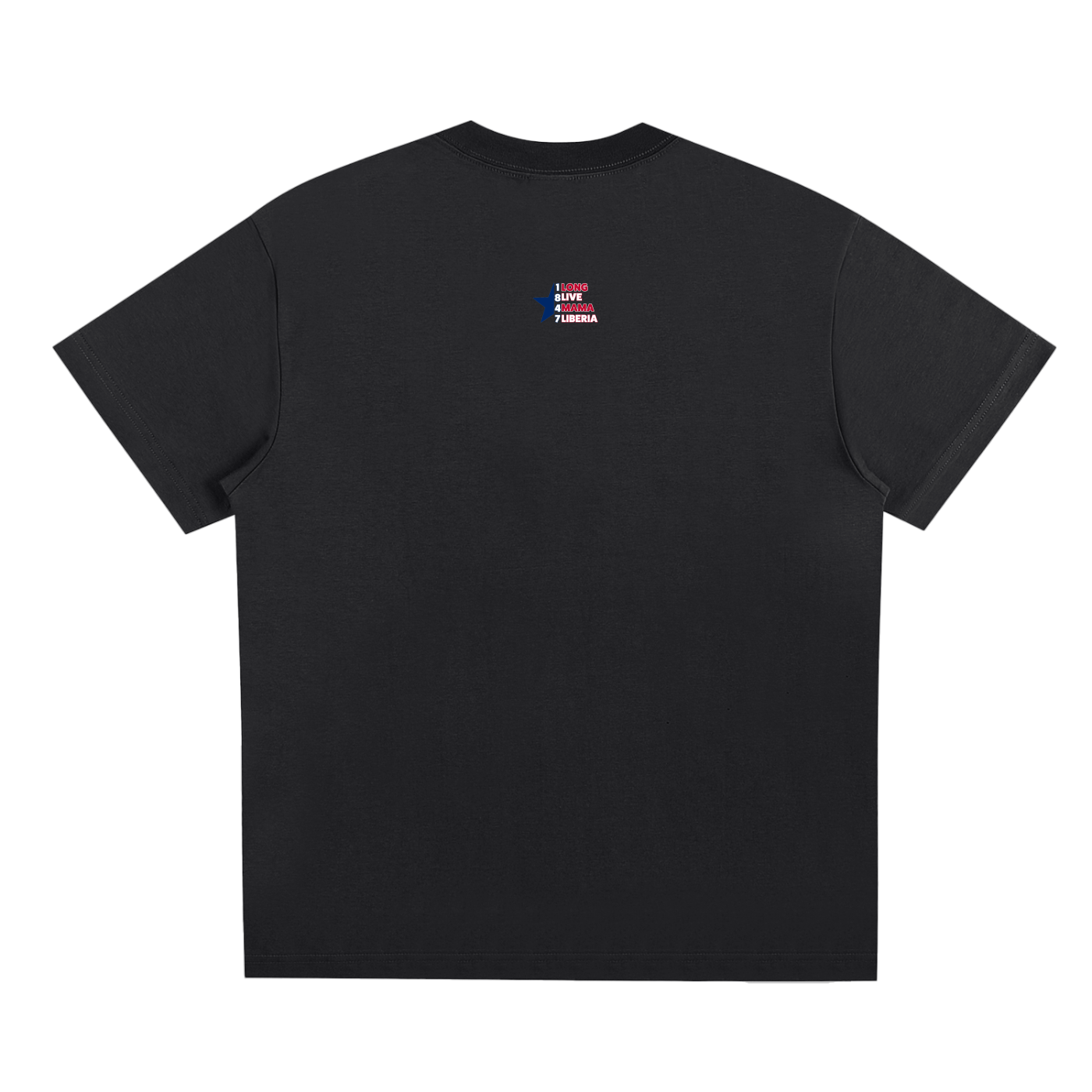SuperSmartLIB Freedom Tee