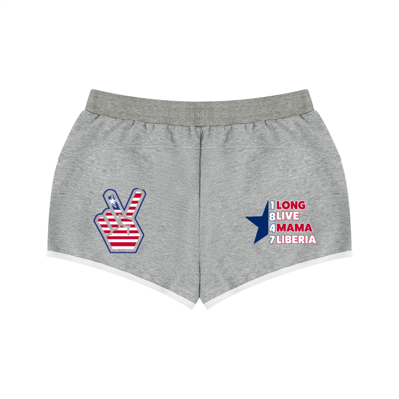Supersmart LIB Big Jue Shorts