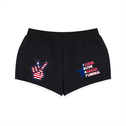 Supersmart LIB Big Jue Shorts
