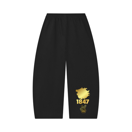 Lone Stars sweat Pants (Flag Day Edition)