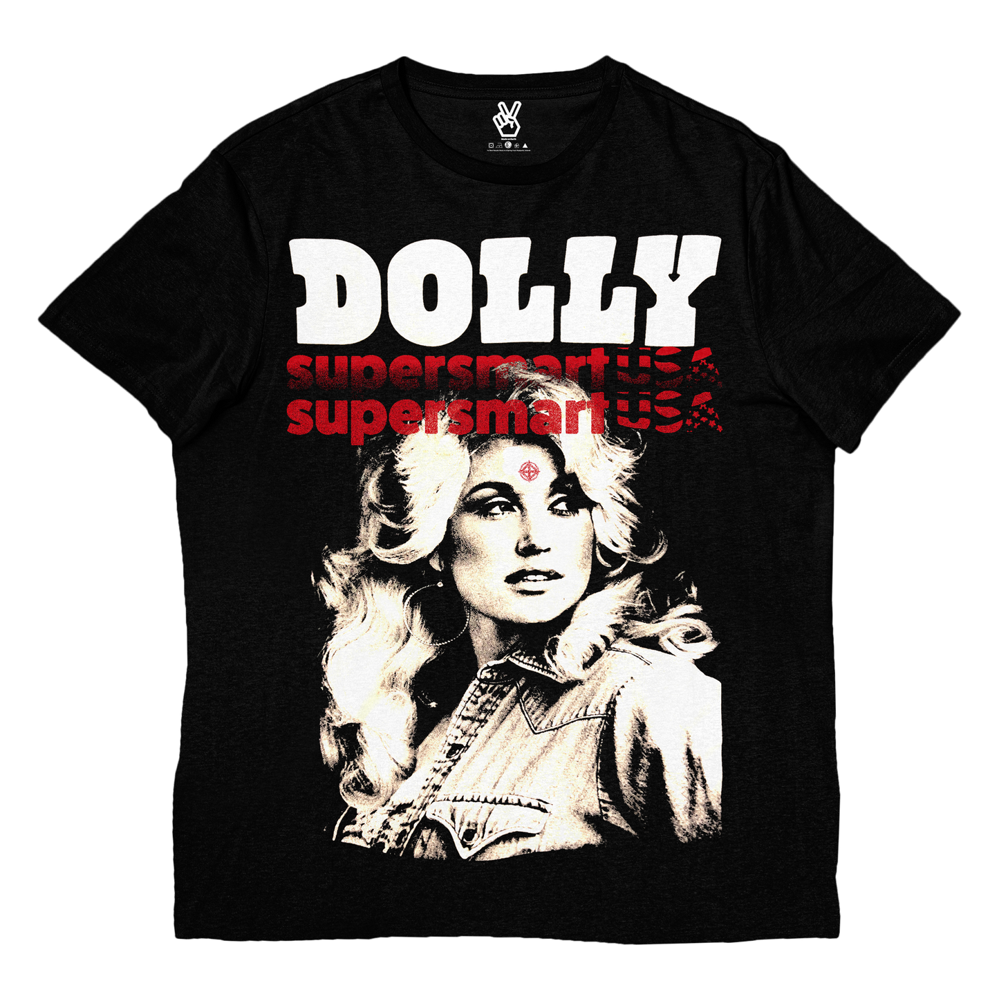 Do it for Dolly (Black)