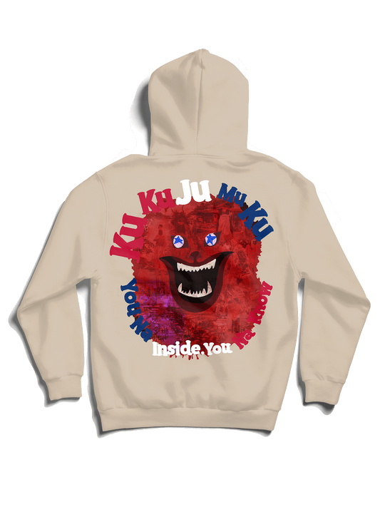 Gio Devil Culture Hoodie