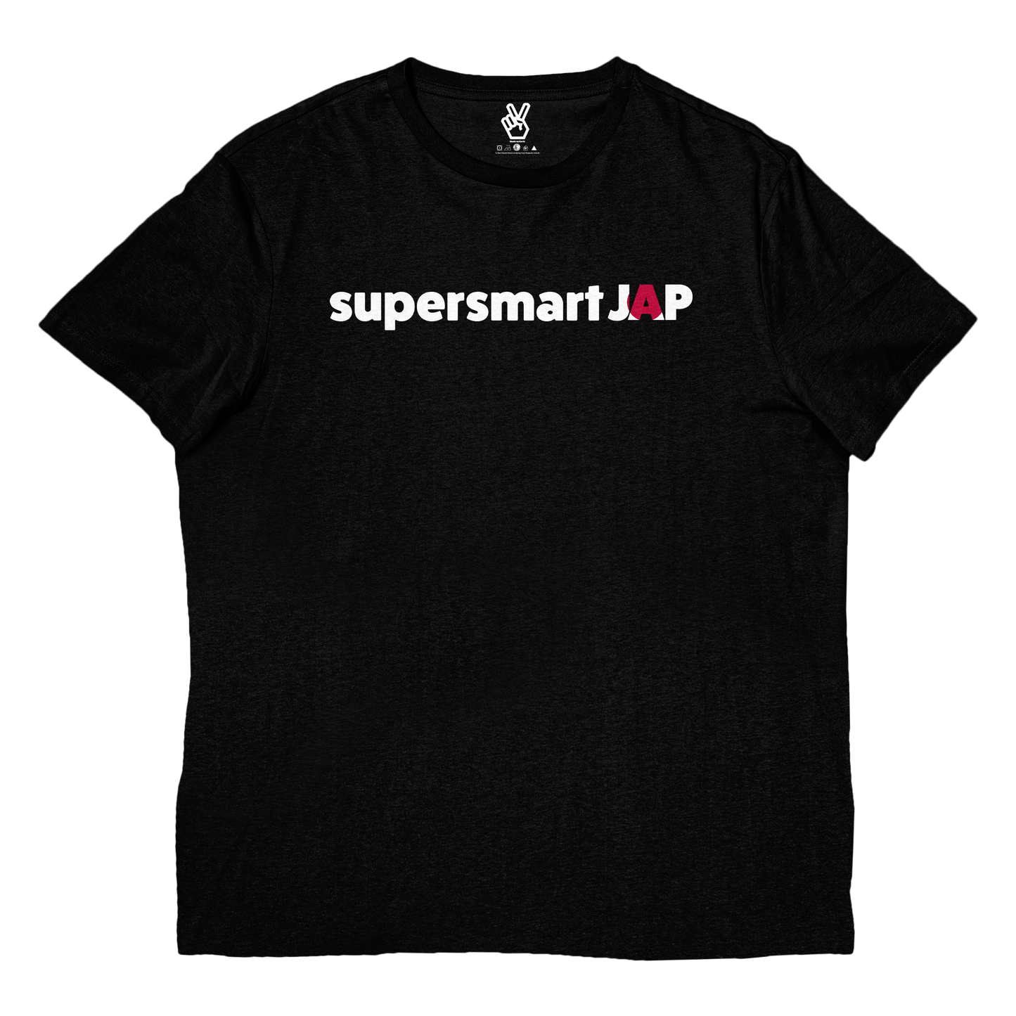 SupersmartUSA Essential Japan T (Black)