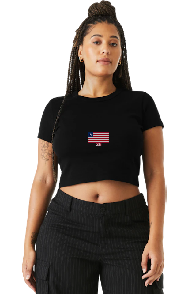 231 Baby Tee