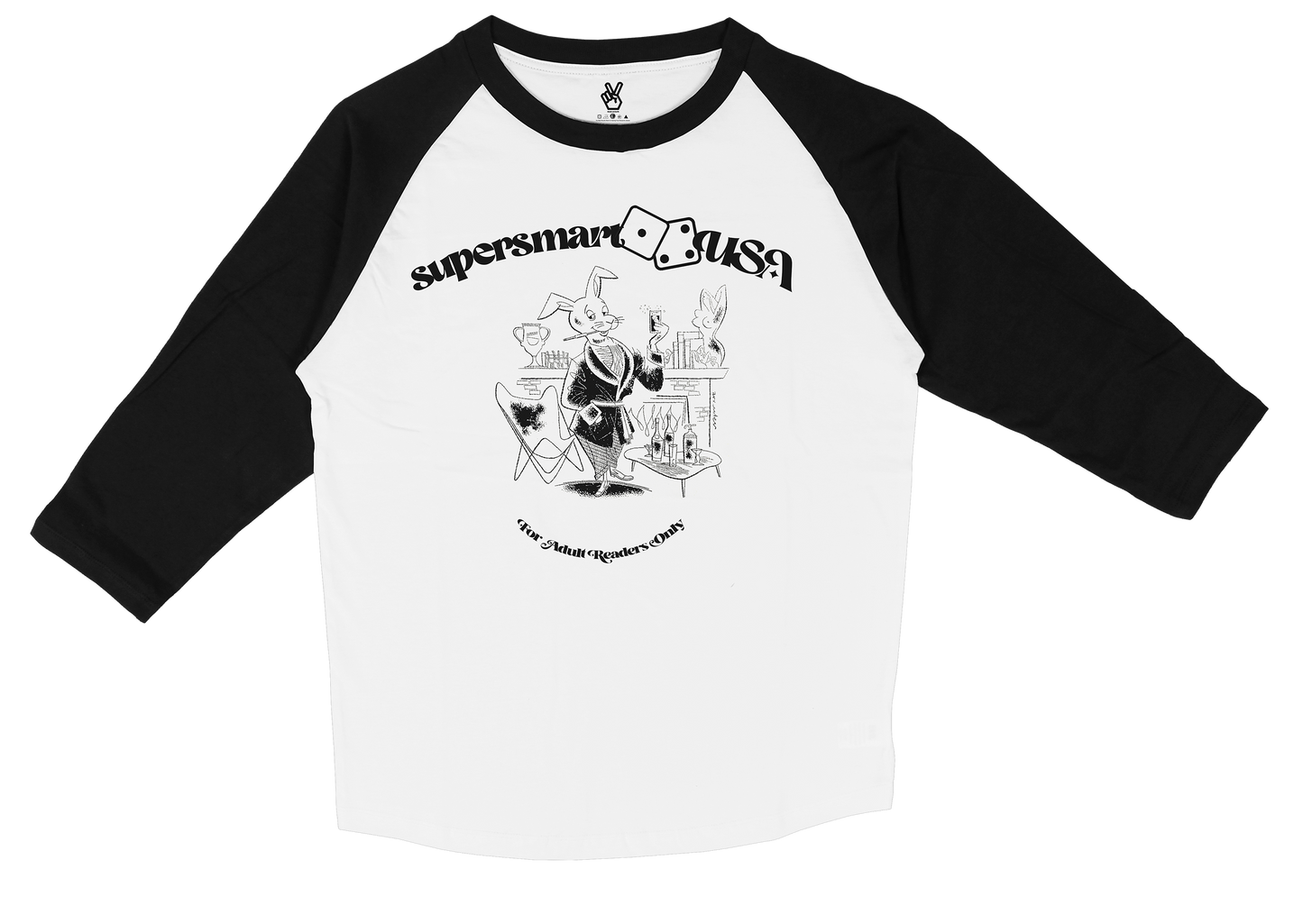 For Adult Readers (Black)