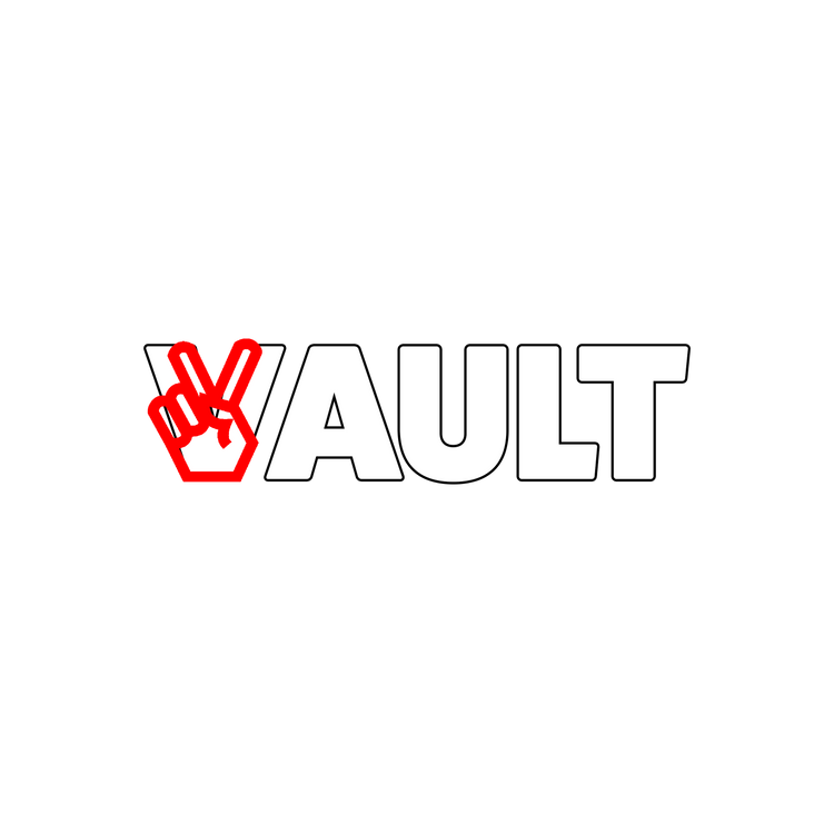 Supersmart Vault