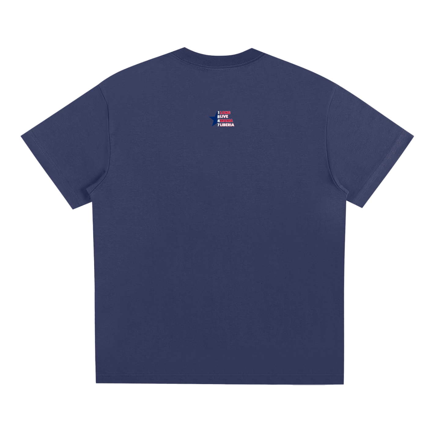 SuperSmartLIB Freedom Tee