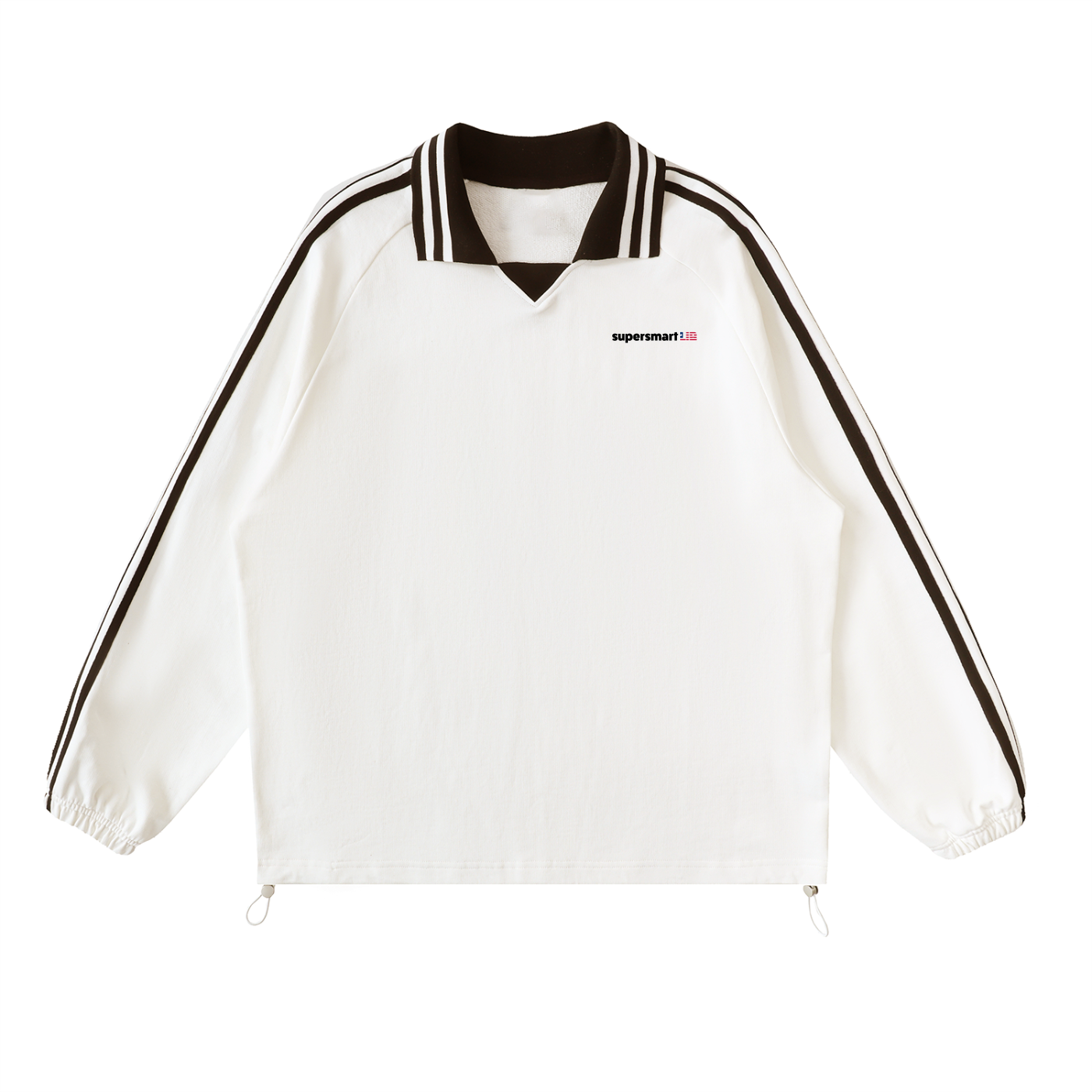 SupersmartLIB Sweatshirt