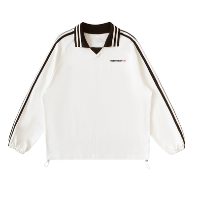SupersmartLIB Sweatshirt