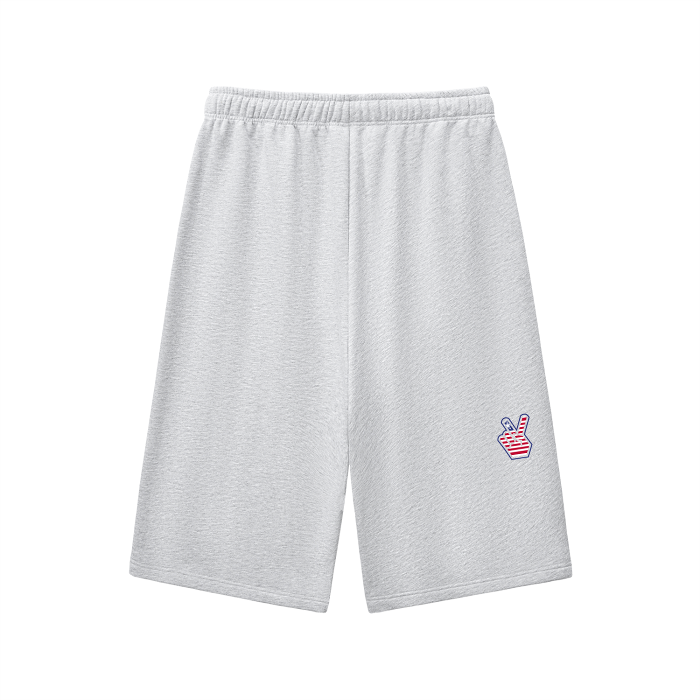 SupersmartLIB Three-quarter Sweatpants