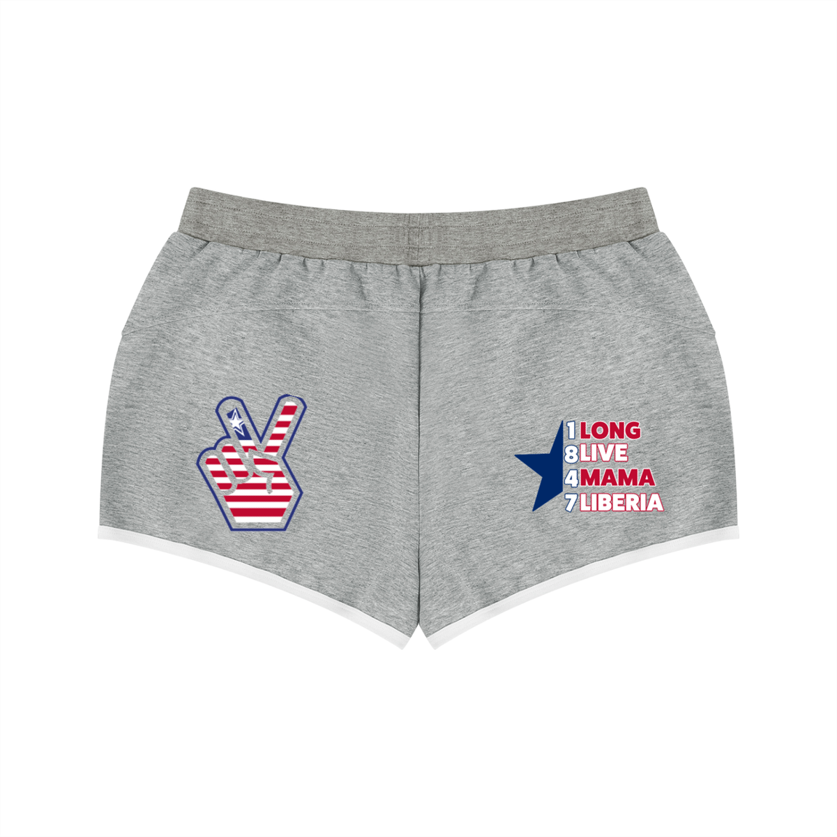 Supersmart LIB Big Jue Shorts
