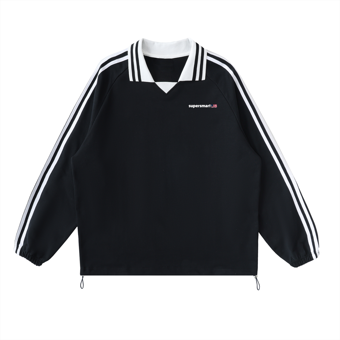 SupersmartLIB Coach Sweatshirt