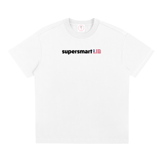 SuperSmartLIB Tee