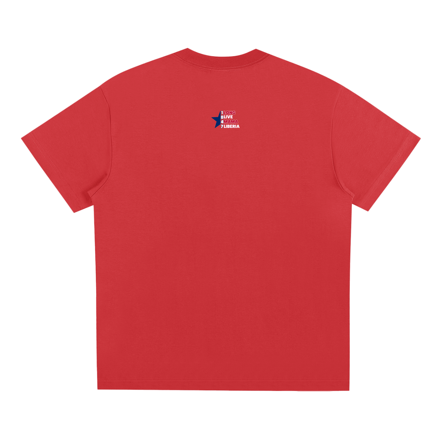 SuperSmartLIB Freedom Tee
