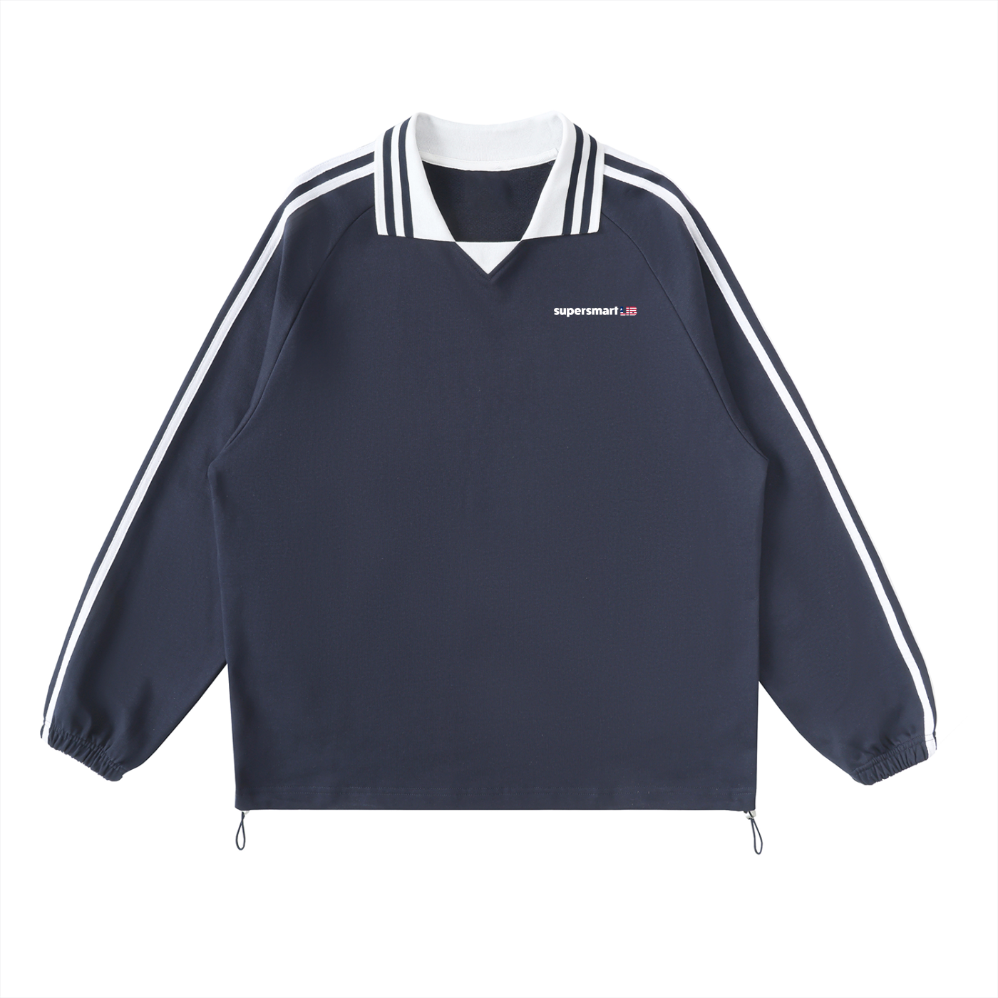 SupersmartLIB Coach Sweatshirt