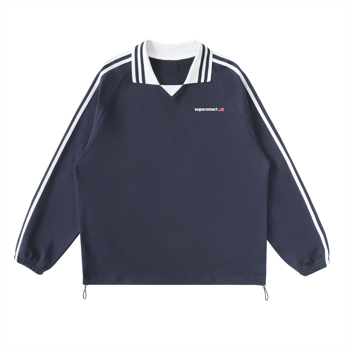 SupersmartLIB Coach Sweatshirt