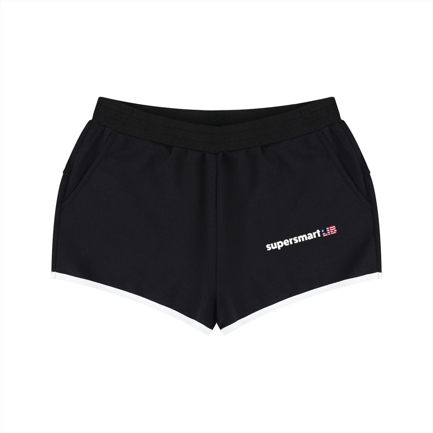 Supersmart LIB Big Jue Shorts
