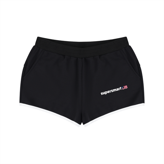 Supersmart LIB Big Jue Shorts