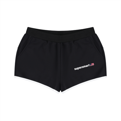 Supersmart LIB Big Jue Shorts