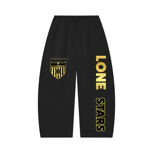 Lone Stars sweat Pants (Flag Day Edition)