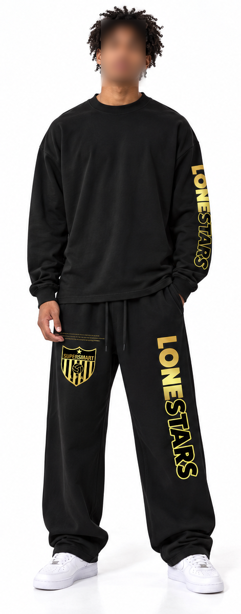 Mama Liberia Long Sleeve T-Shirt