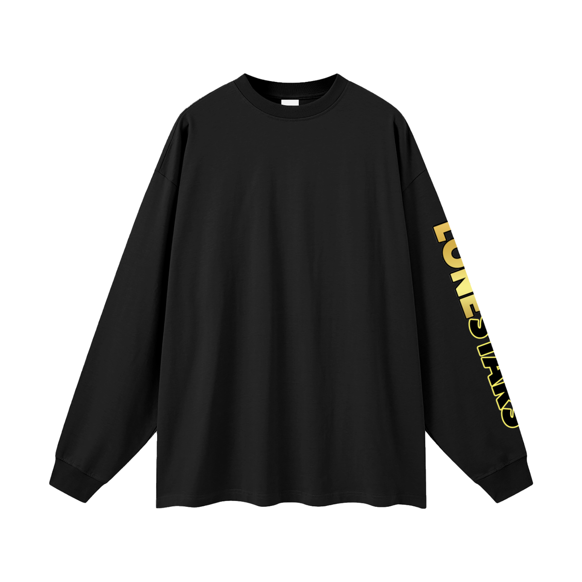 Mama Liberia Long Sleeve T-Shirt