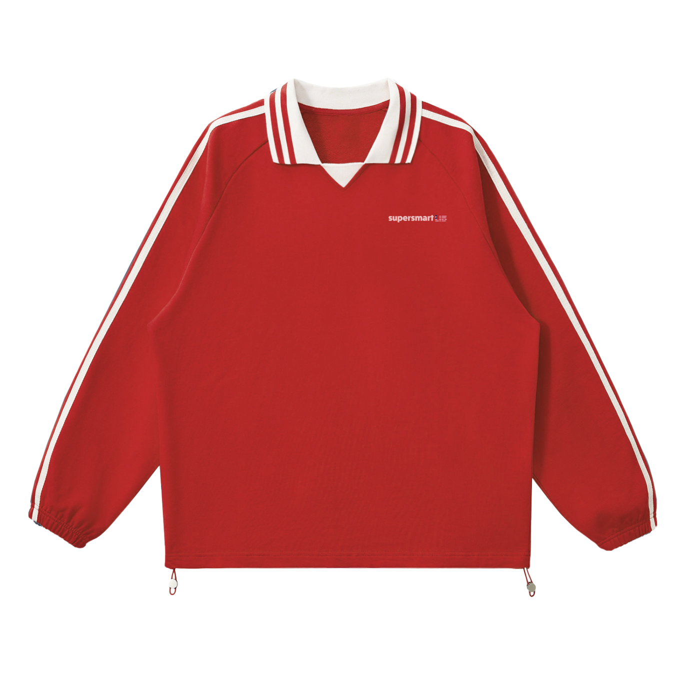 SupersmartLIB Coach Sweatshirt