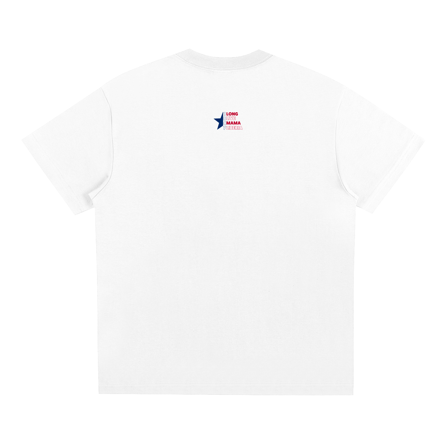 SuperSmartLIB Freedom Tee