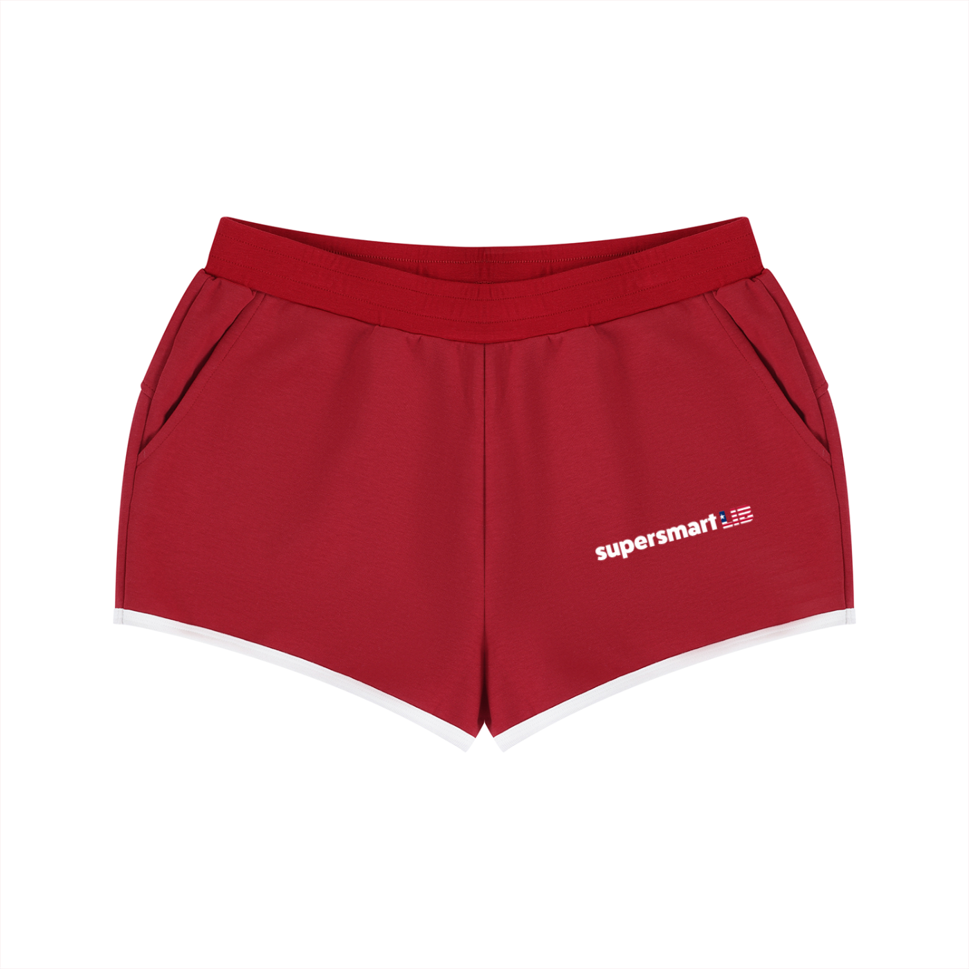 Supersmart LIB Big Jue Shorts