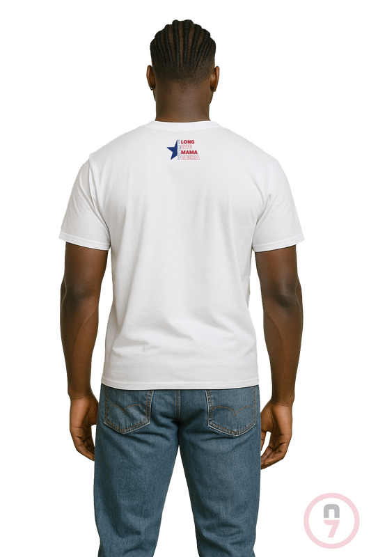 Supersmart LIB Tee — White