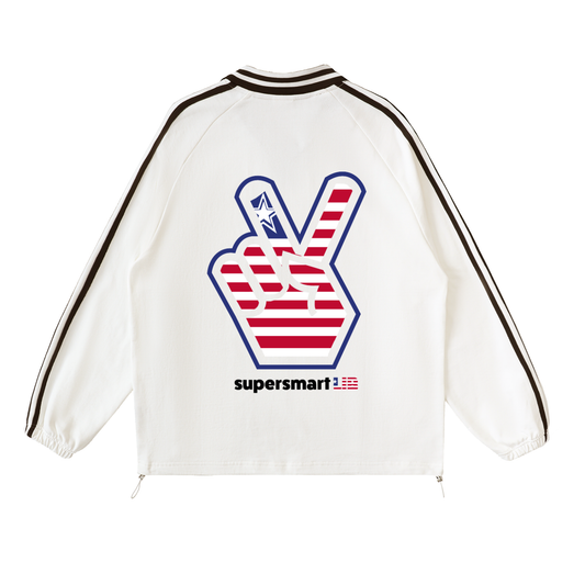 SupersmartLIB Sweatshirt