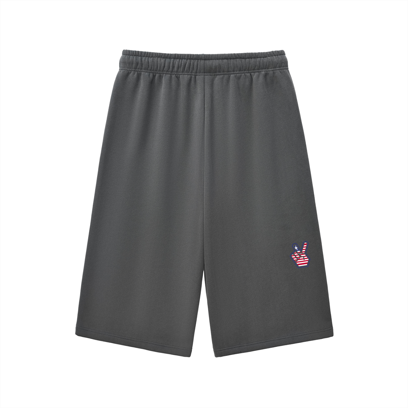 SupersmartLIB Three-quarter Sweatpants