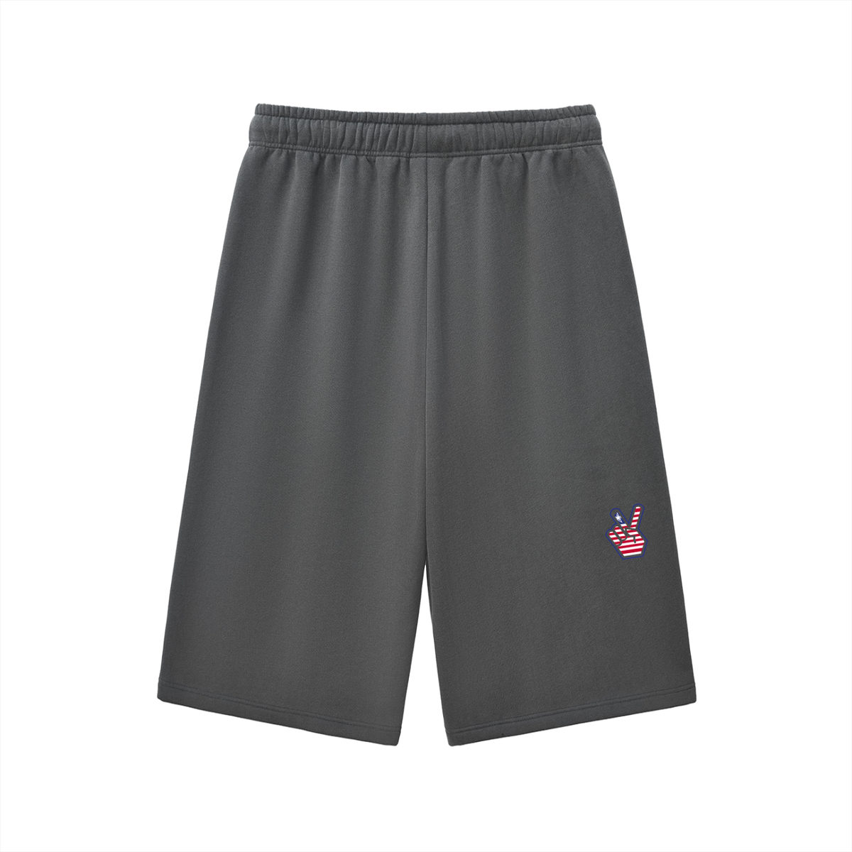 SupersmartLIB Three-quarter Shorts