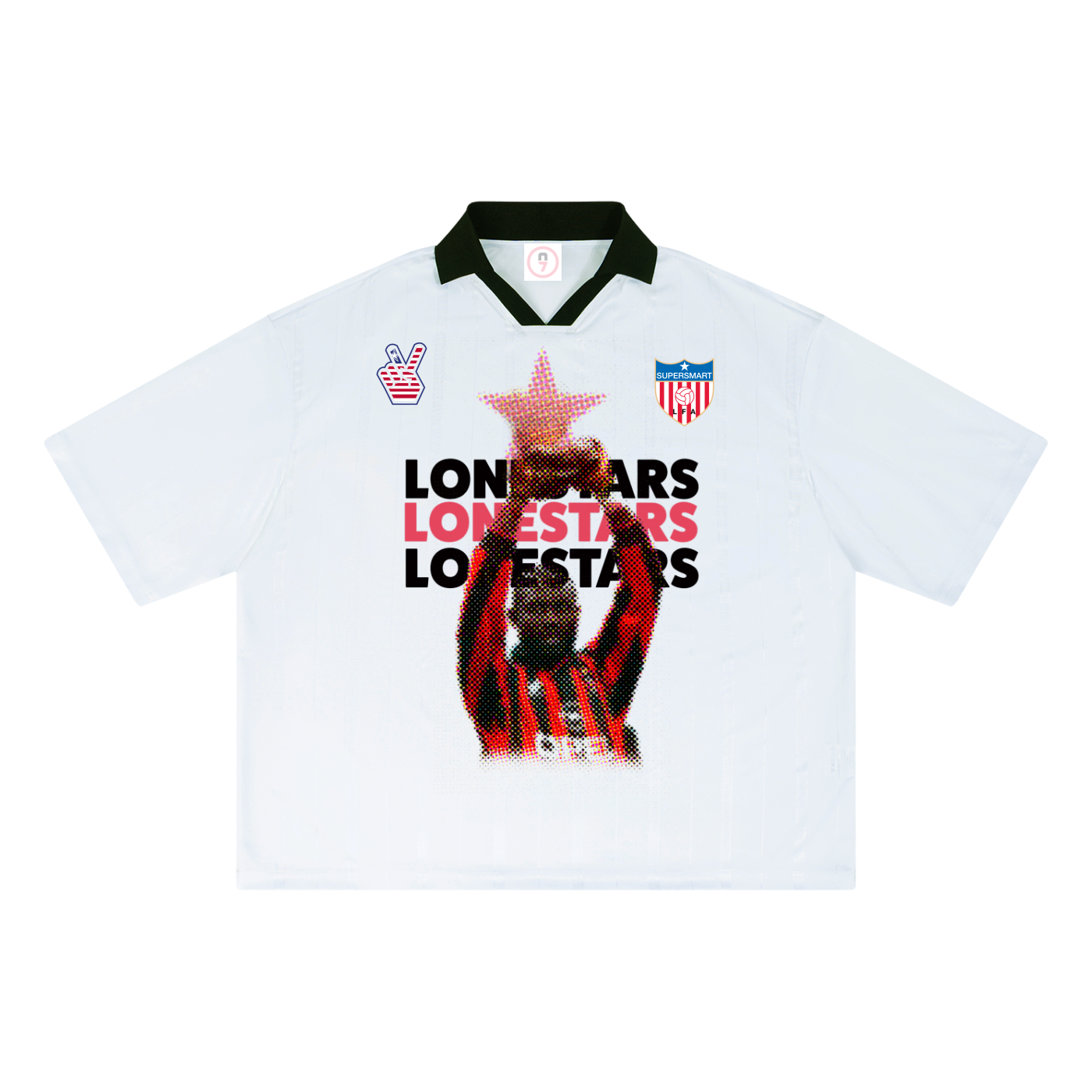 Liberia,jersey