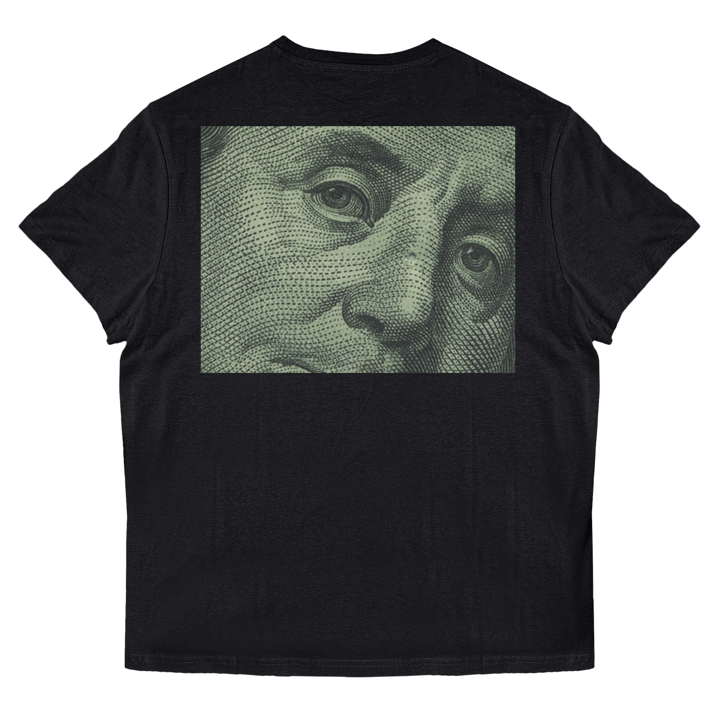 All about The Benjamins (Black)