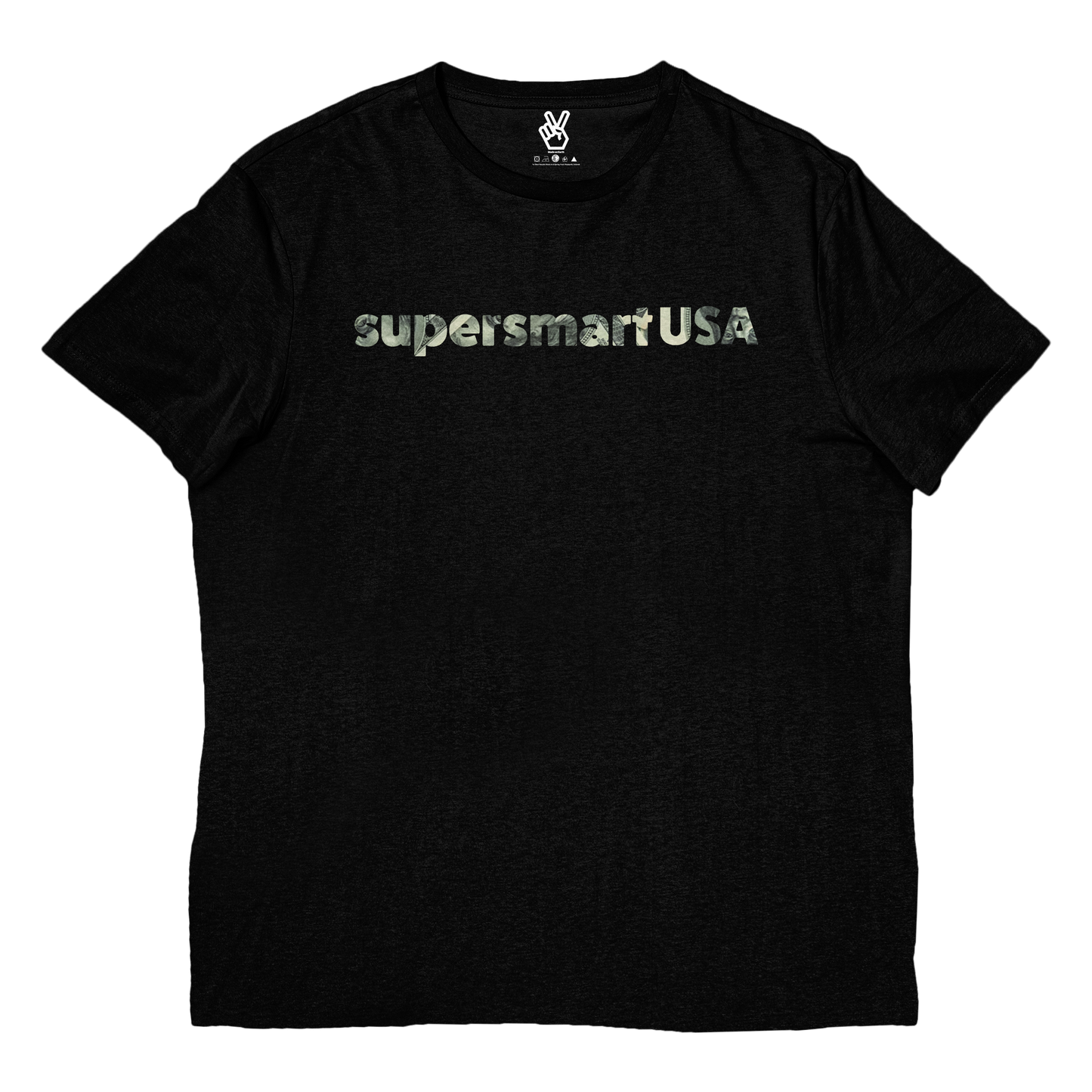 All about The Benjamins (Black)