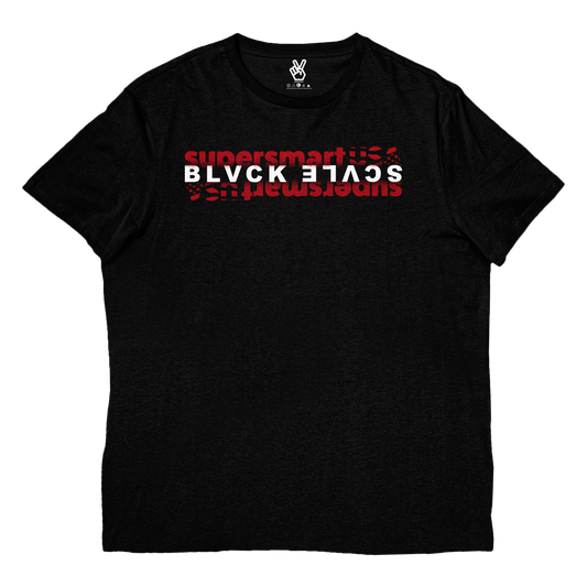BLVCK SCVLE (Black)