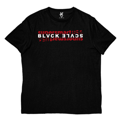 BLVCK SCVLE (Black)