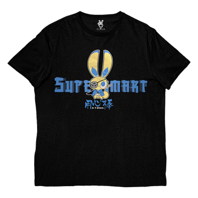 Be A Warrior (Black)