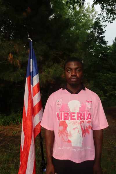 SupersmartLIB  – Motherland Jersey