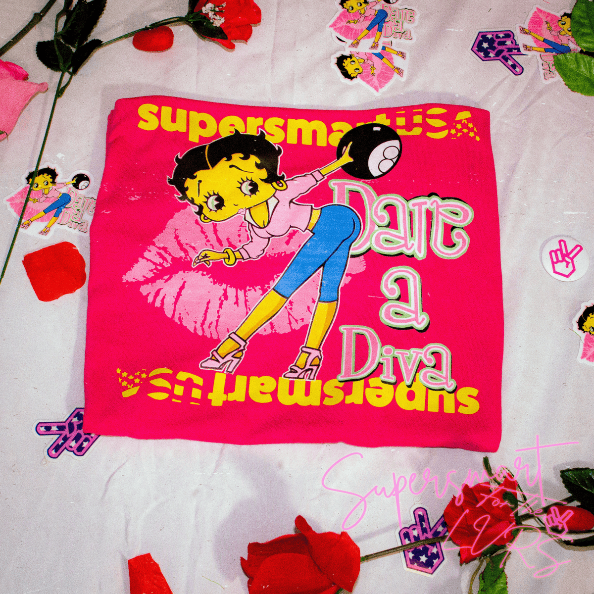 Date a Diva (LVRS Bundle)