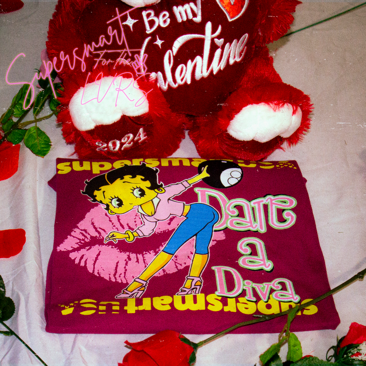 Date a Diva (LVRS Bundle)