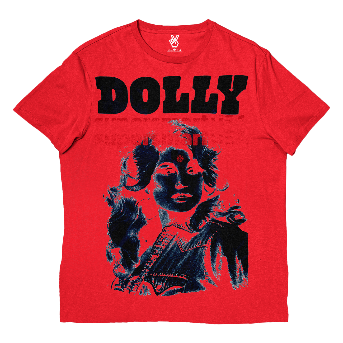 Do it for Dolly (Red)