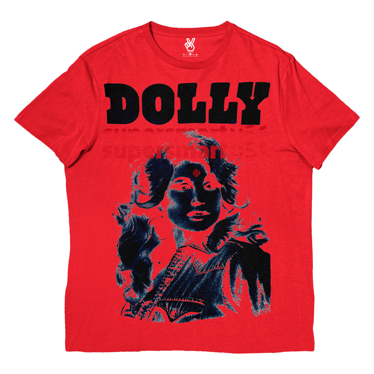 Do it for Dolly (Red)