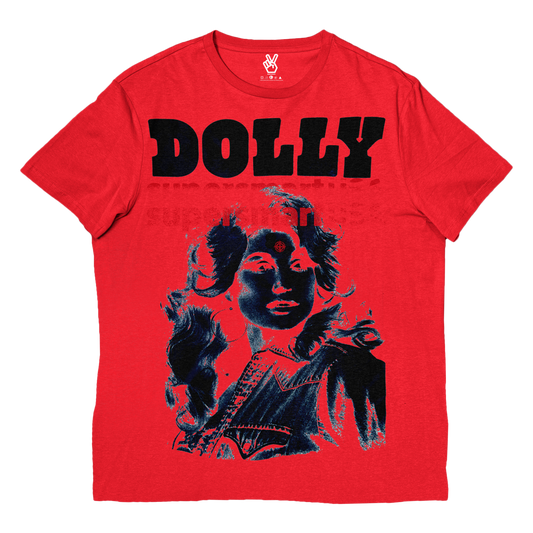 Do it for Dolly (Red)