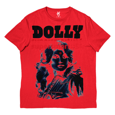Do it for Dolly (Red)