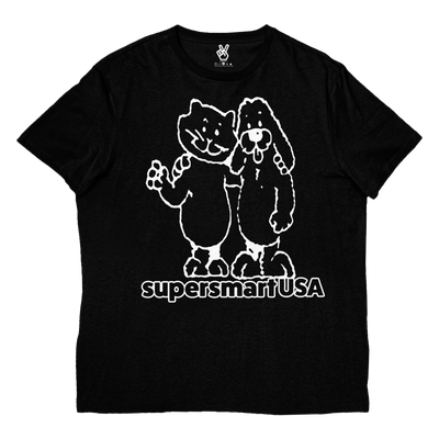 Friends! (Black)