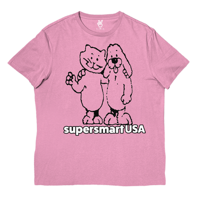 Friends! (Pink)