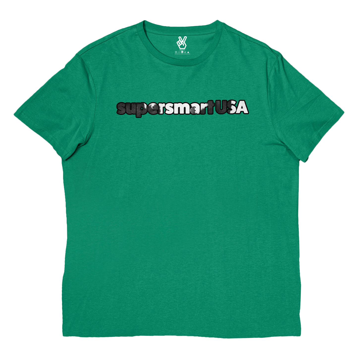 Gateway '85 (Green)