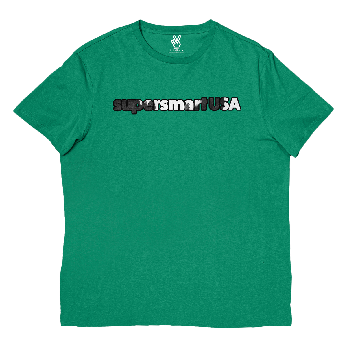 Gateway '85 (Green)